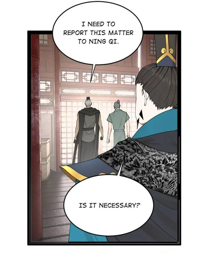 Ultimate Son-in-Law Chapter 103 - Page 51