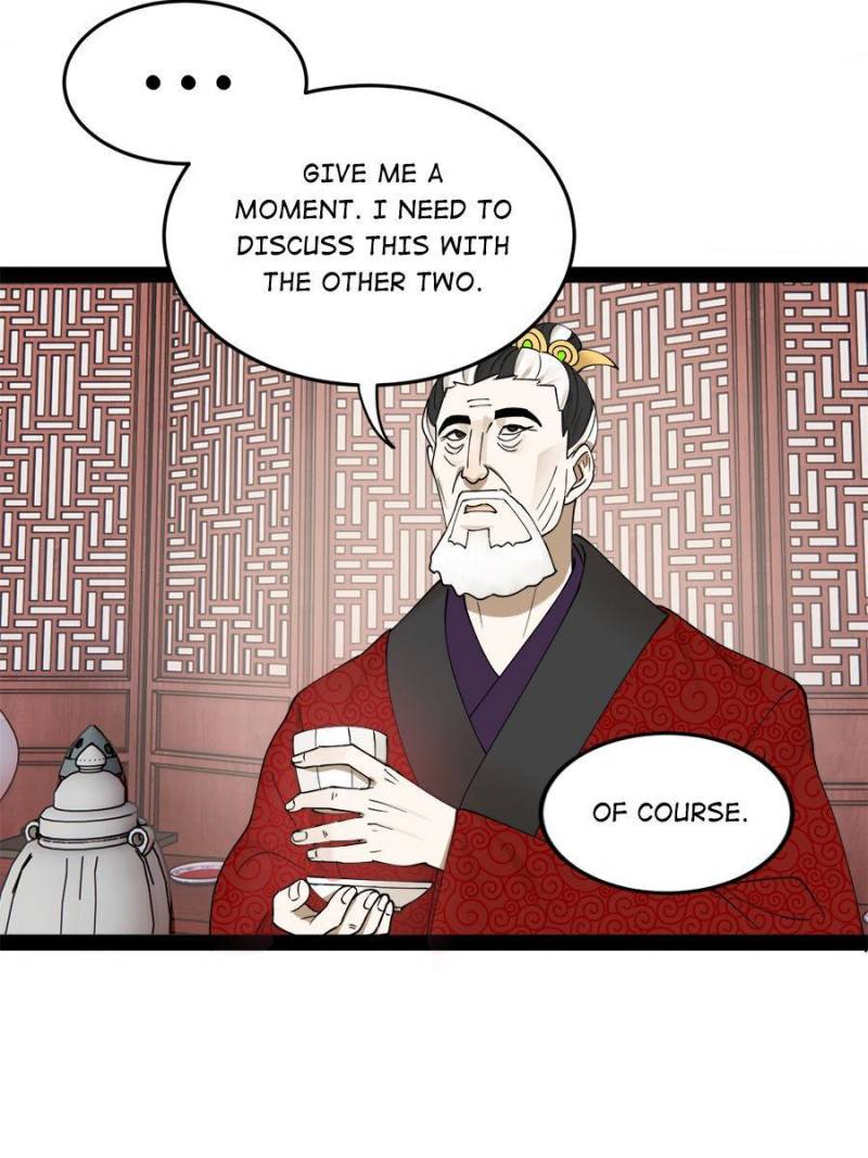 Ultimate Son-in-Law Chapter 103 - Page 57