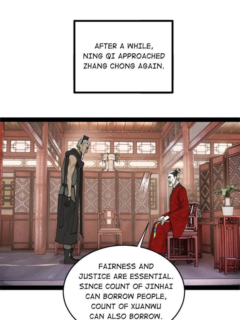 Ultimate Son-in-Law Chapter 103 - Page 58