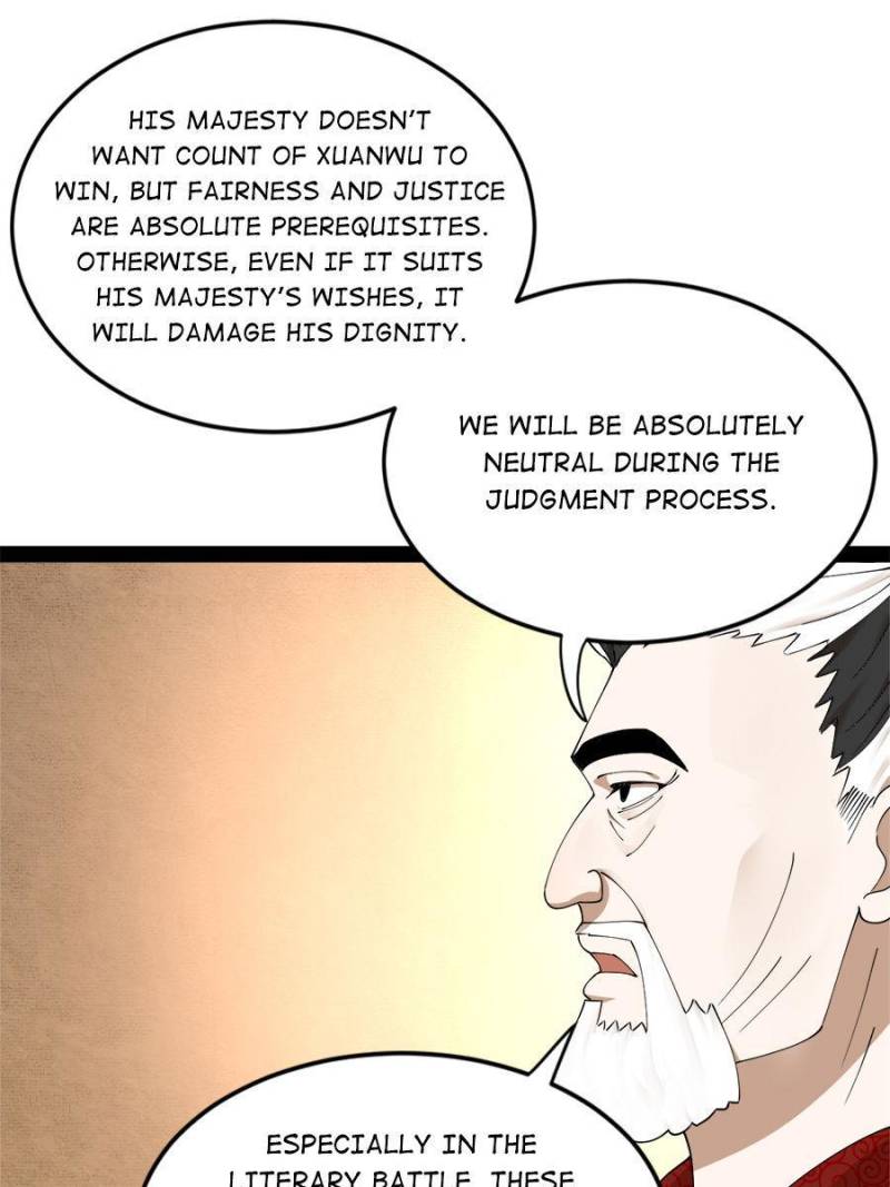 Ultimate Son-in-Law Chapter 103 - Page 60