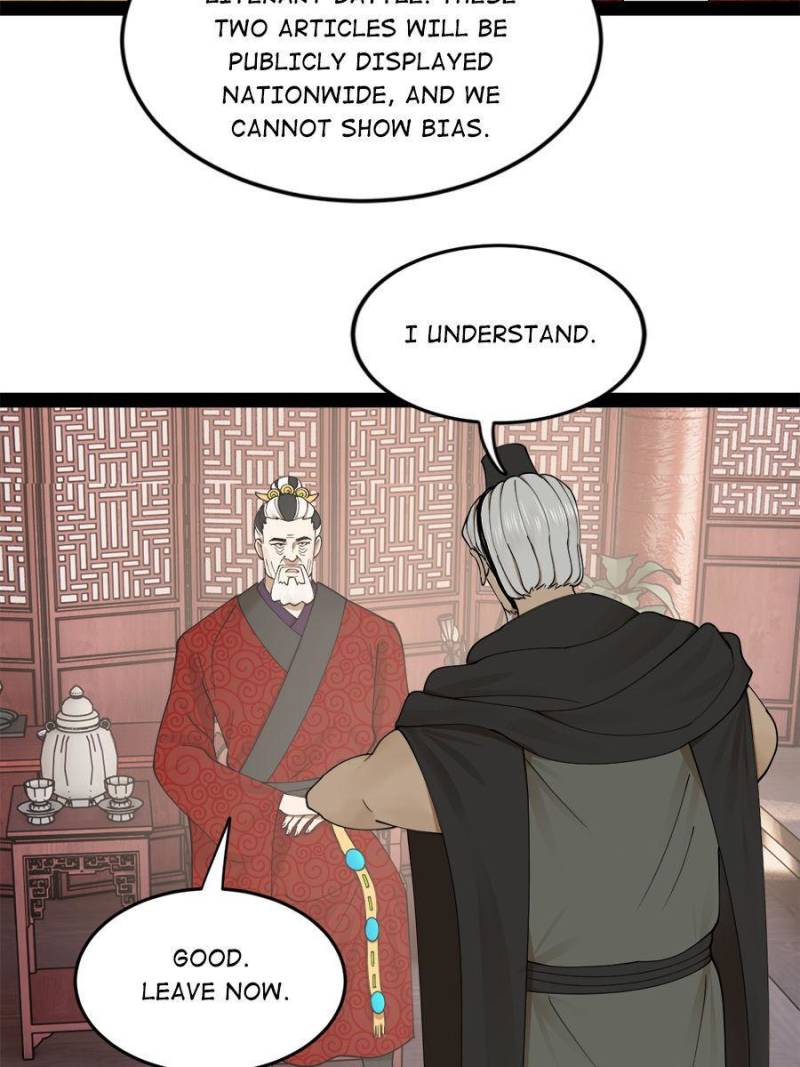 Ultimate Son-in-Law Chapter 103 - Page 61