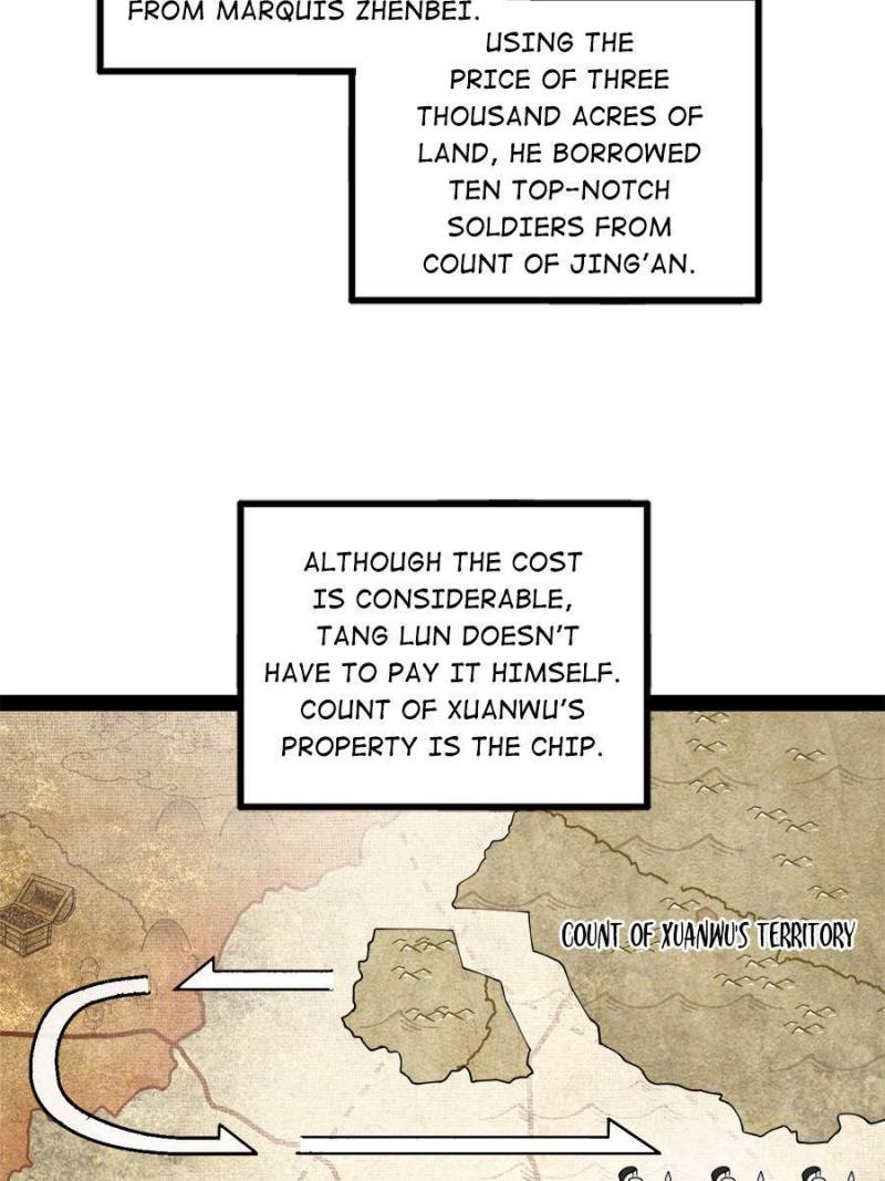 Ultimate Son-in-Law Chapter 103 - Page 63