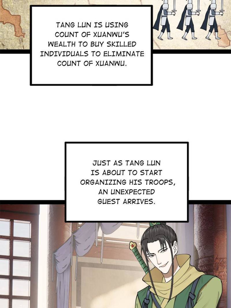 Ultimate Son-in-Law Chapter 103 - Page 64