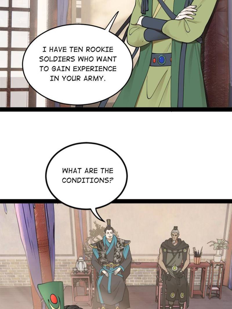 Ultimate Son-in-Law Chapter 103 - Page 65