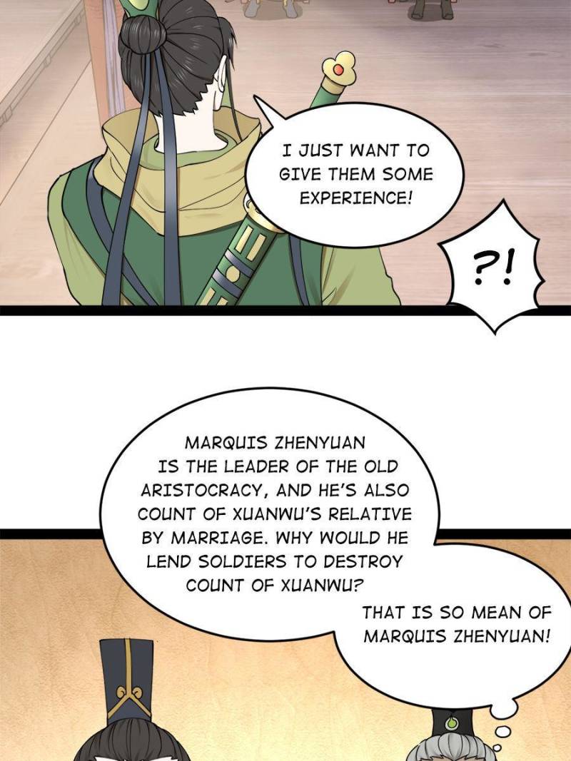 Ultimate Son-in-Law Chapter 103 - Page 66