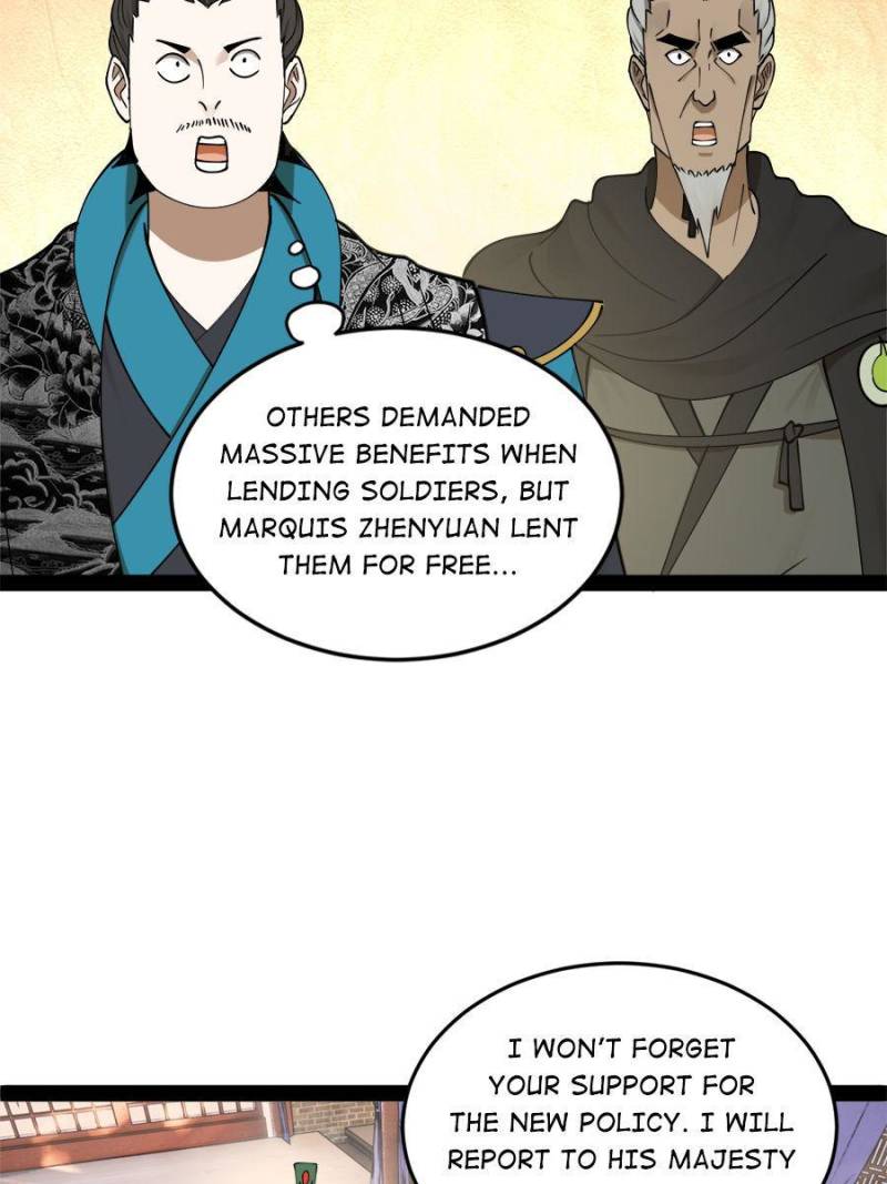 Ultimate Son-in-Law Chapter 103 - Page 67