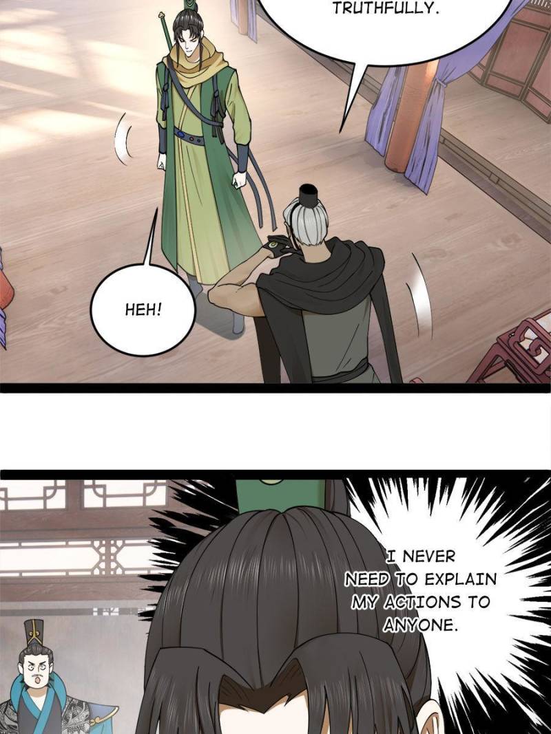Ultimate Son-in-Law Chapter 103 - Page 68
