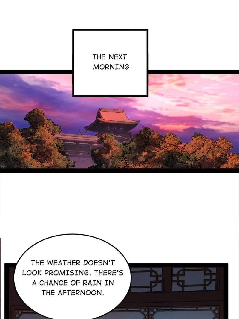 Ultimate Son-in-Law Chapter 104 - Page 1