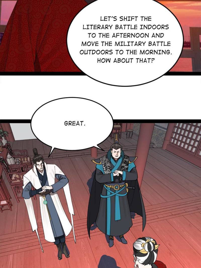 Ultimate Son-in-Law Chapter 104 - Page 3
