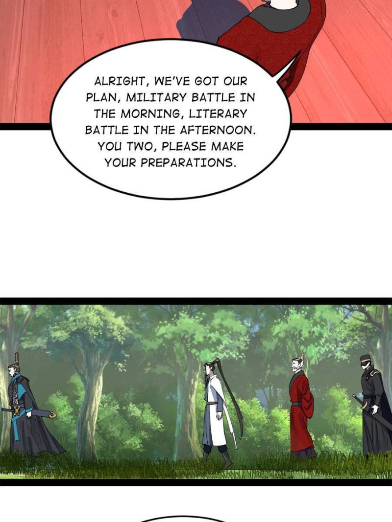 Ultimate Son-in-Law Chapter 104 - Page 4