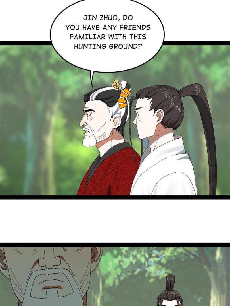 Ultimate Son-in-Law Chapter 104 - Page 5