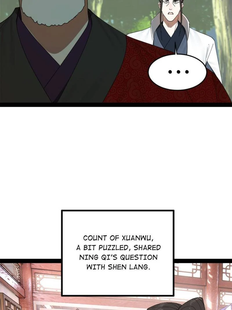 Ultimate Son-in-Law Chapter 104 - Page 6