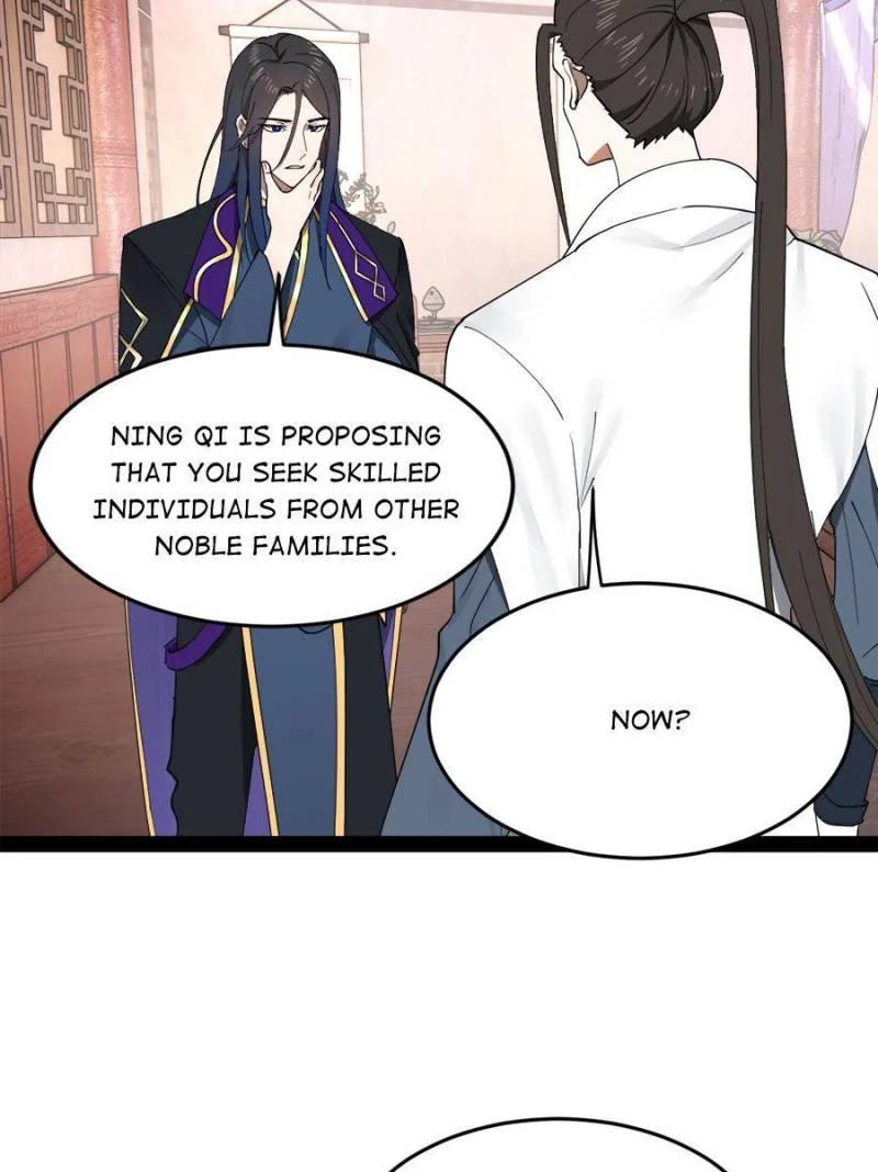 Ultimate Son-in-Law Chapter 104 - Page 7