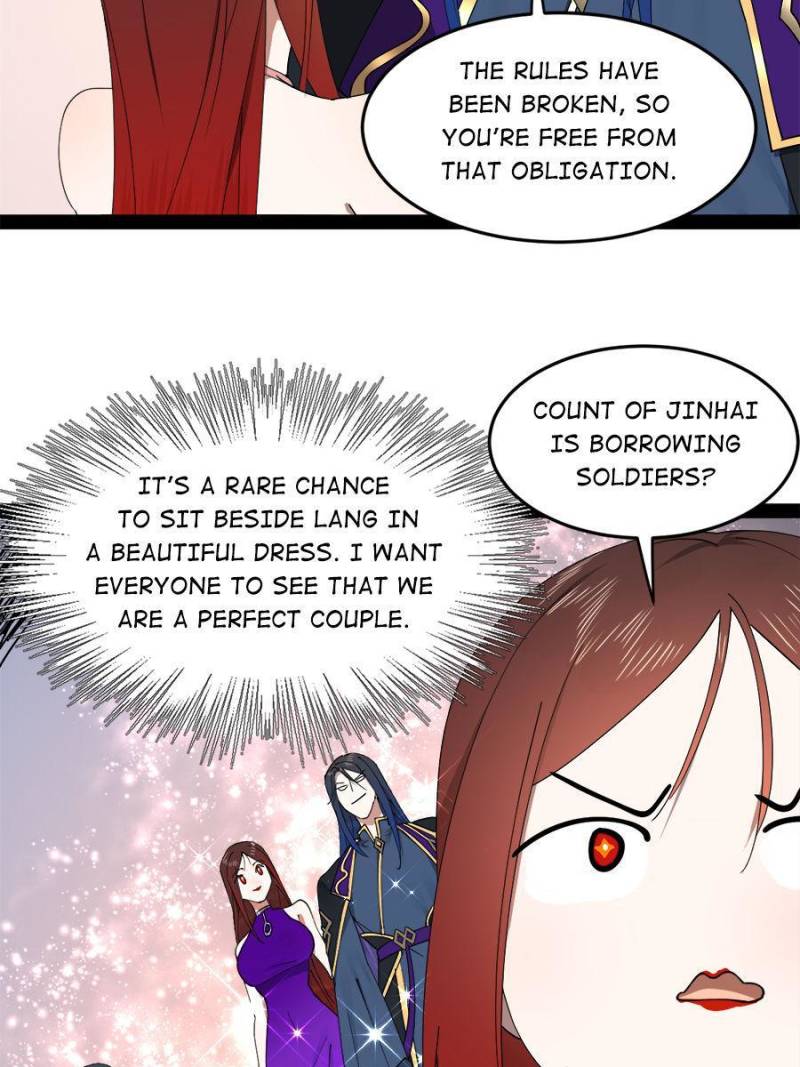 Ultimate Son-in-Law Chapter 104 - Page 16