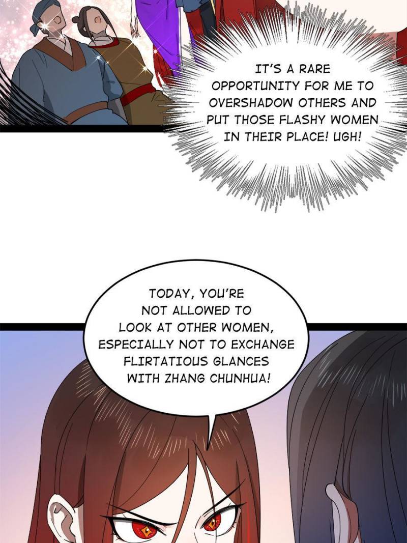 Ultimate Son-in-Law Chapter 104 - Page 17