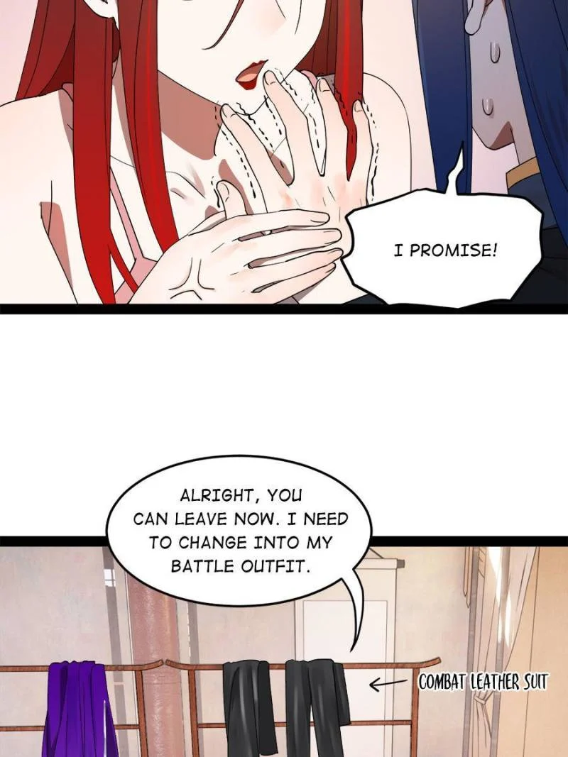 Ultimate Son-in-Law Chapter 104 - Page 18
