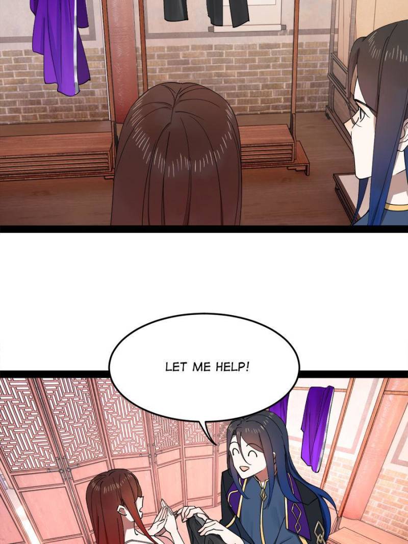 Ultimate Son-in-Law Chapter 104 - Page 19