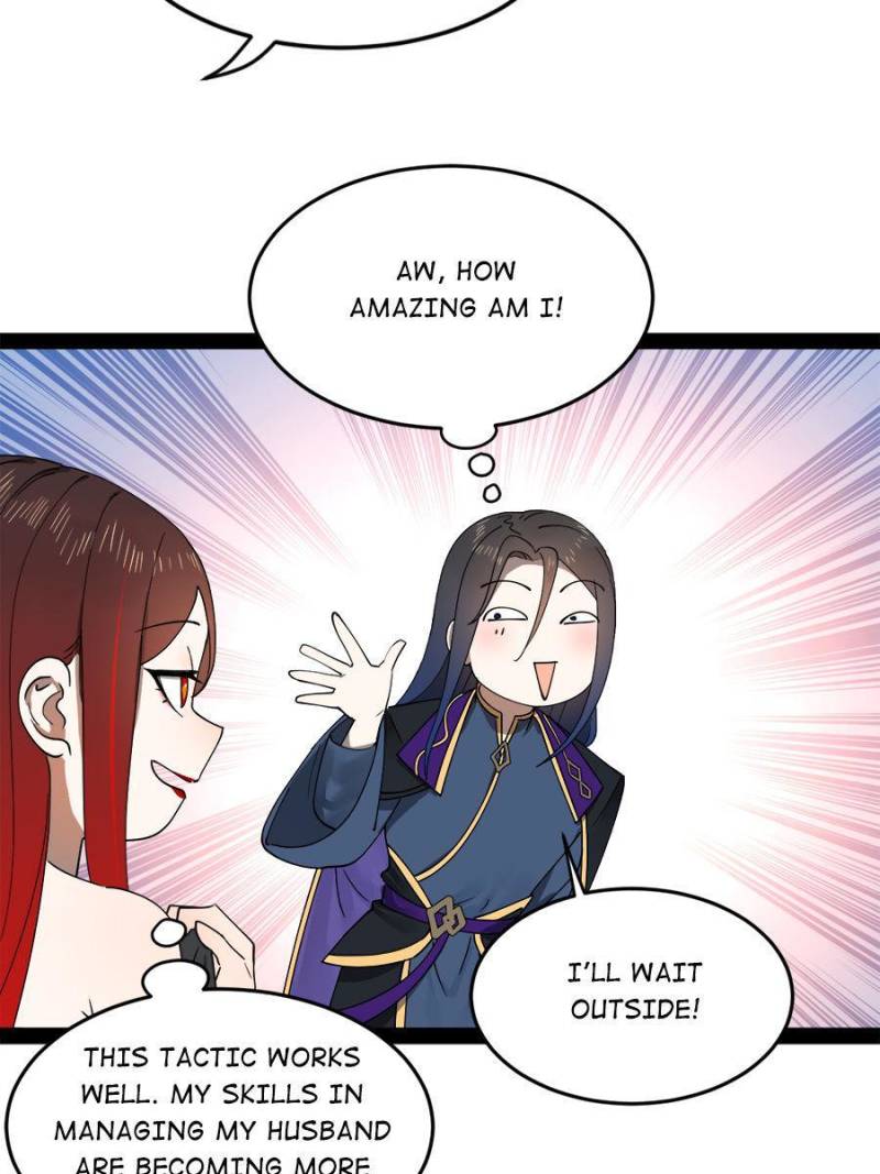 Ultimate Son-in-Law Chapter 104 - Page 21