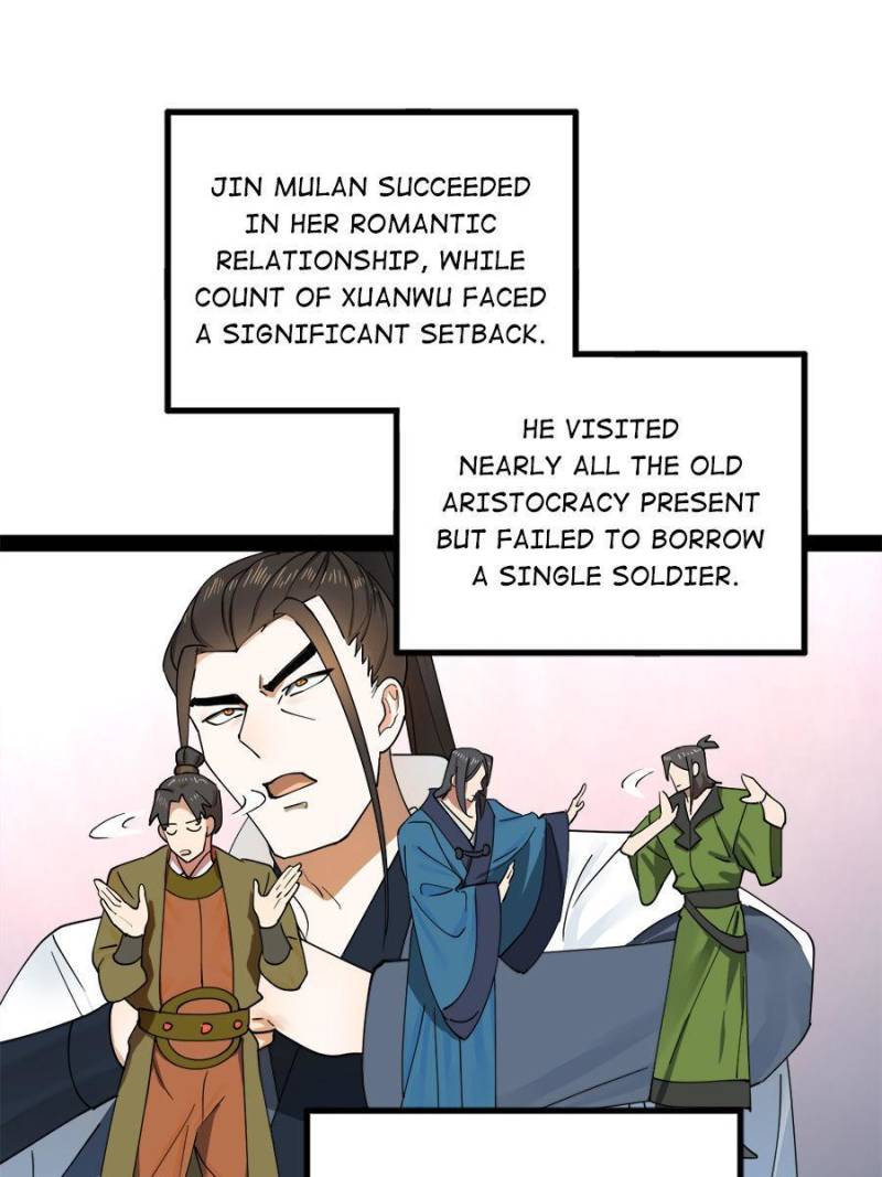 Ultimate Son-in-Law Chapter 104 - Page 24