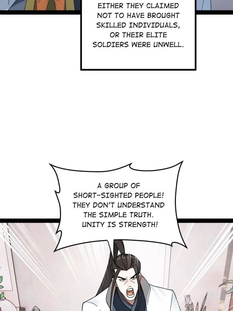 Ultimate Son-in-Law Chapter 104 - Page 25
