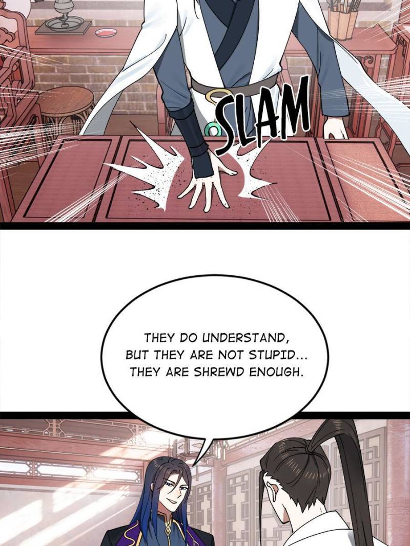 Ultimate Son-in-Law Chapter 104 - Page 26