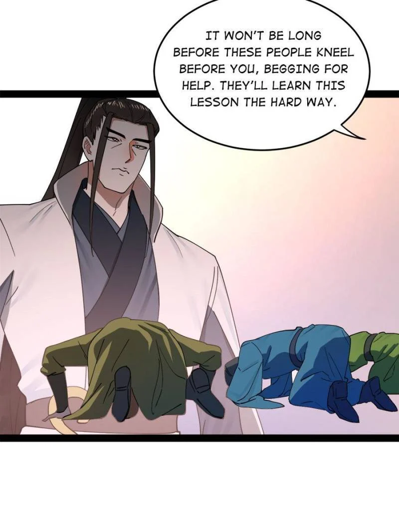 Ultimate Son-in-Law Chapter 104 - Page 28