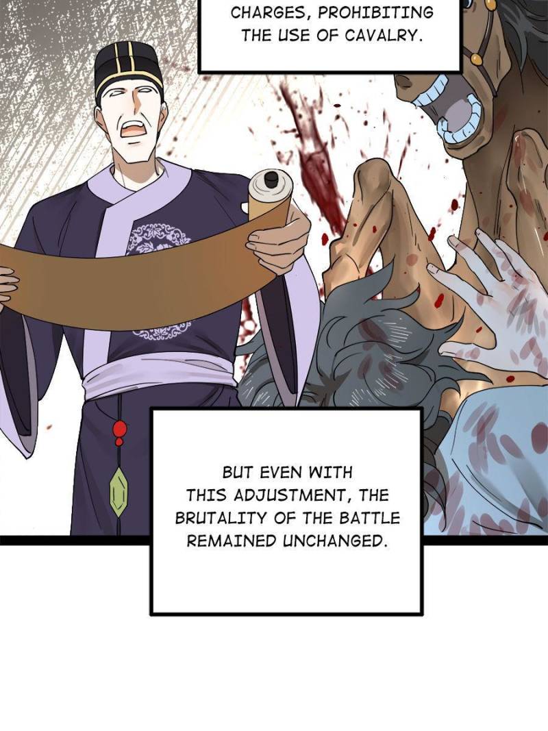 Ultimate Son-in-Law Chapter 104 - Page 30