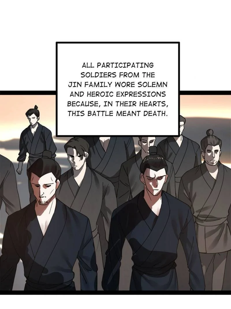 Ultimate Son-in-Law Chapter 104 - Page 31