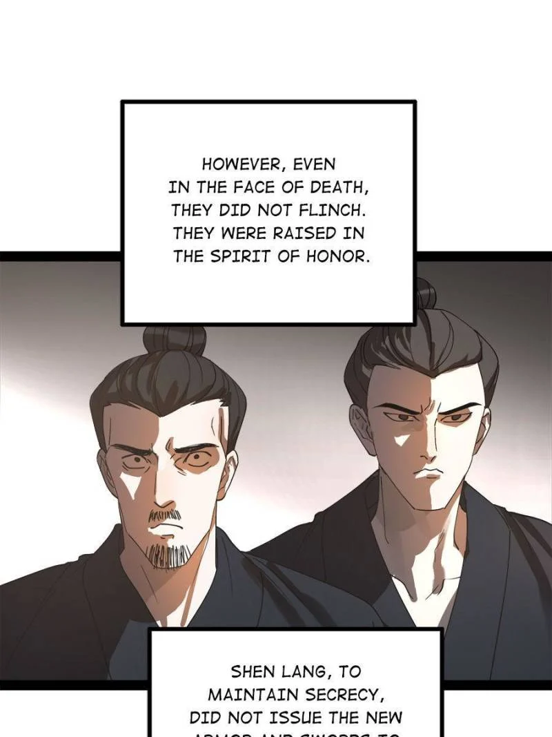 Ultimate Son-in-Law Chapter 104 - Page 32