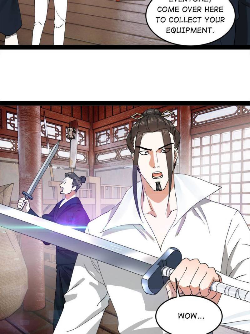 Ultimate Son-in-Law Chapter 104 - Page 34