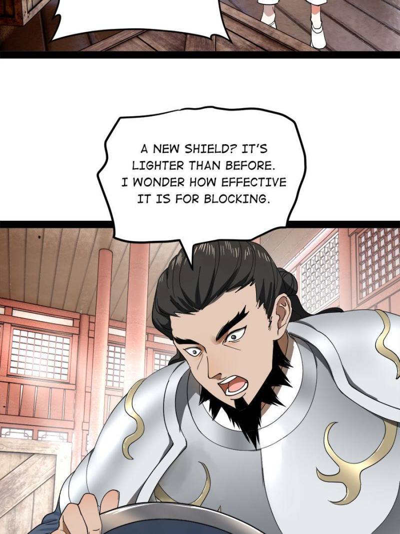 Ultimate Son-in-Law Chapter 104 - Page 37