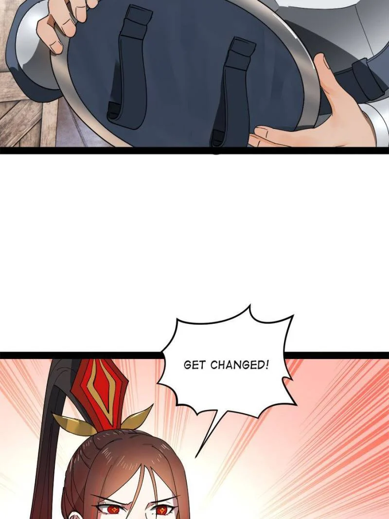 Ultimate Son-in-Law Chapter 104 - Page 38