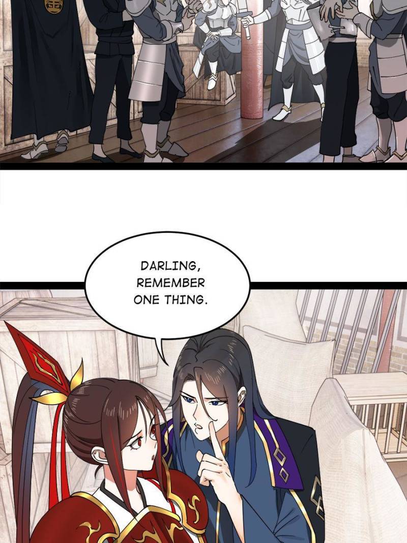 Ultimate Son-in-Law Chapter 104 - Page 40