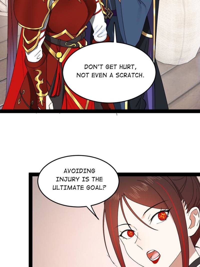 Ultimate Son-in-Law Chapter 104 - Page 41