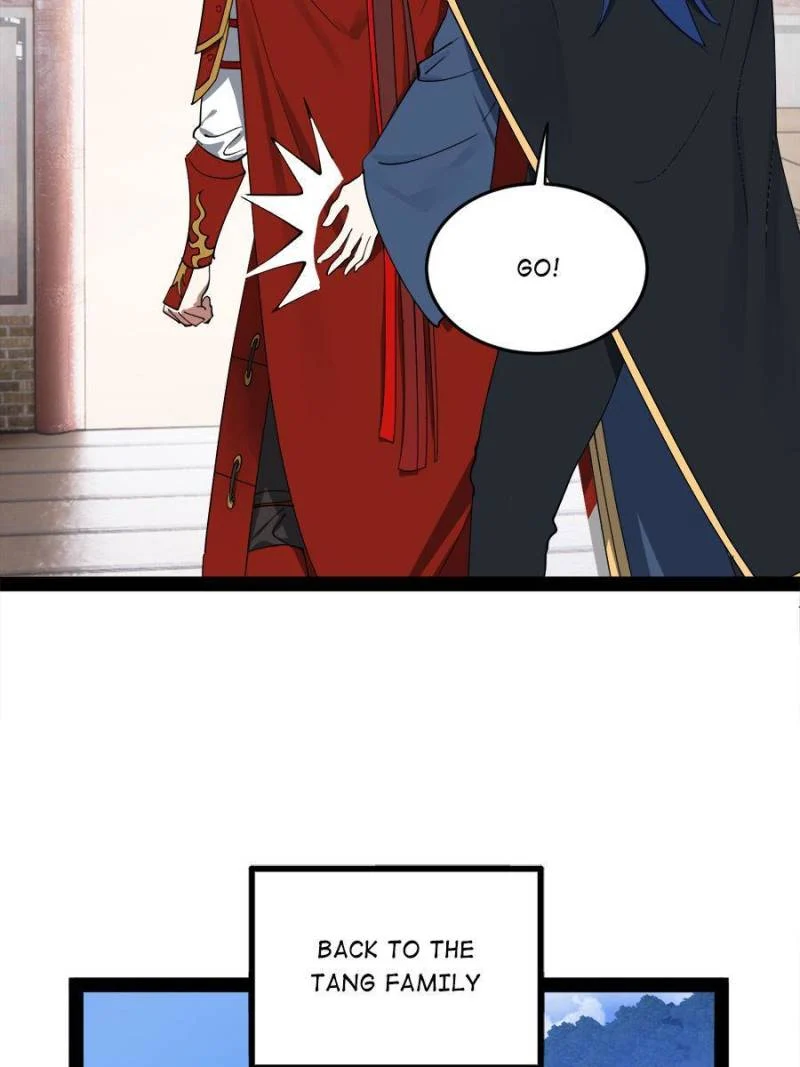 Ultimate Son-in-Law Chapter 104 - Page 43