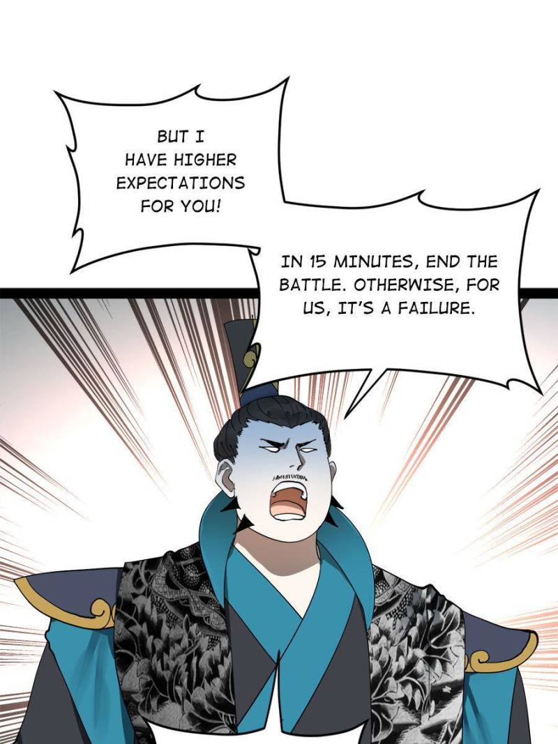 Ultimate Son-in-Law Chapter 104 - Page 48