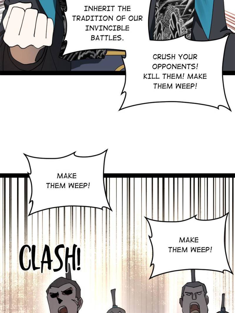 Ultimate Son-in-Law Chapter 104 - Page 49