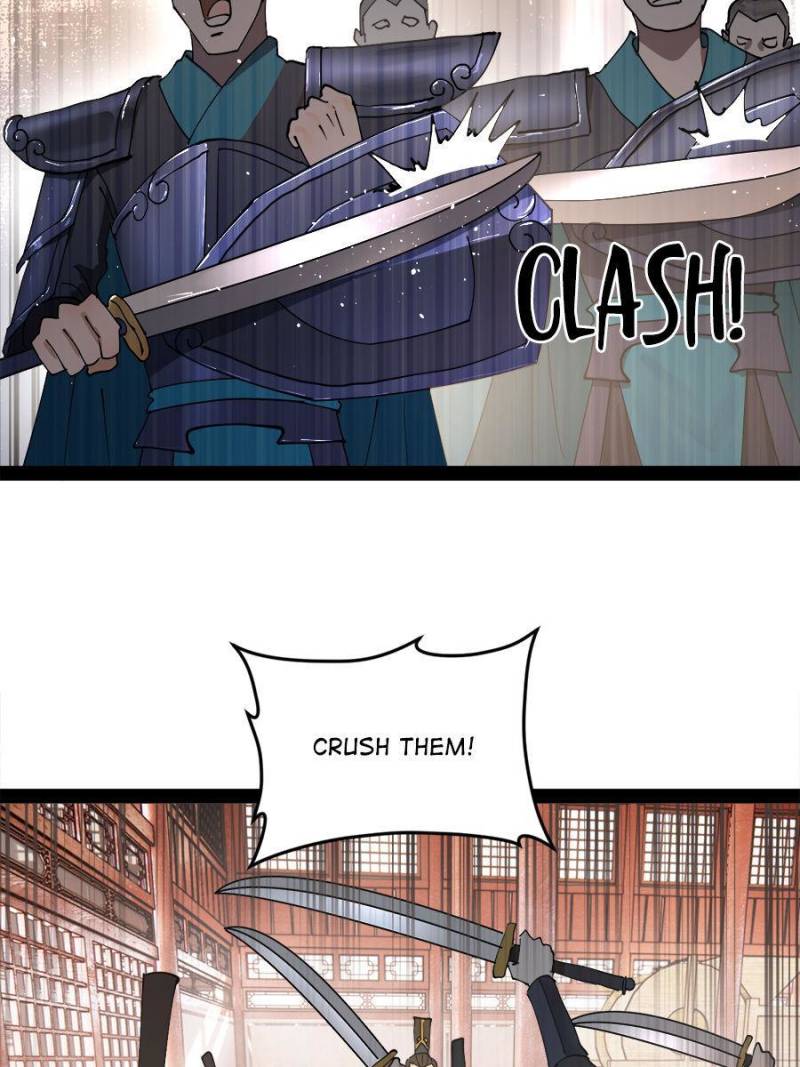 Ultimate Son-in-Law Chapter 104 - Page 50
