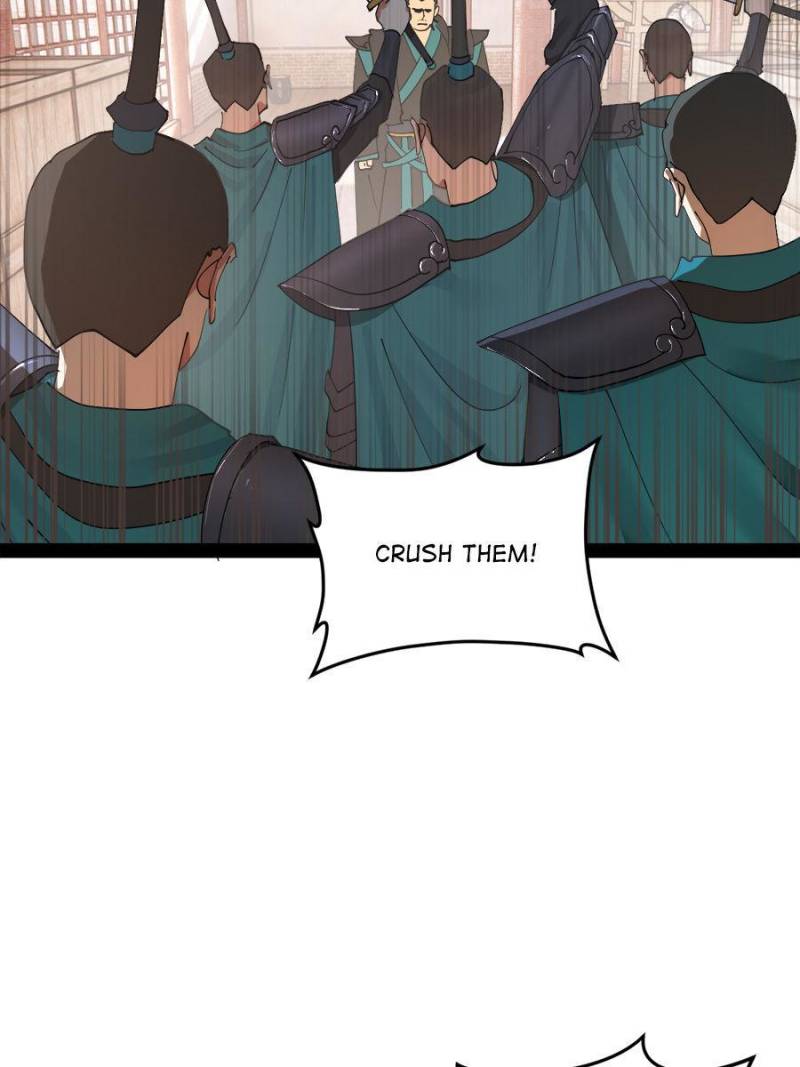 Ultimate Son-in-Law Chapter 104 - Page 51