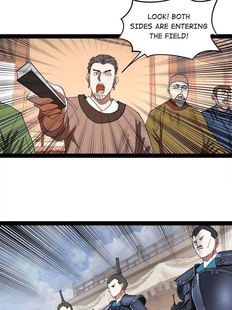 Ultimate Son-in-Law Chapter 104 - Page 52
