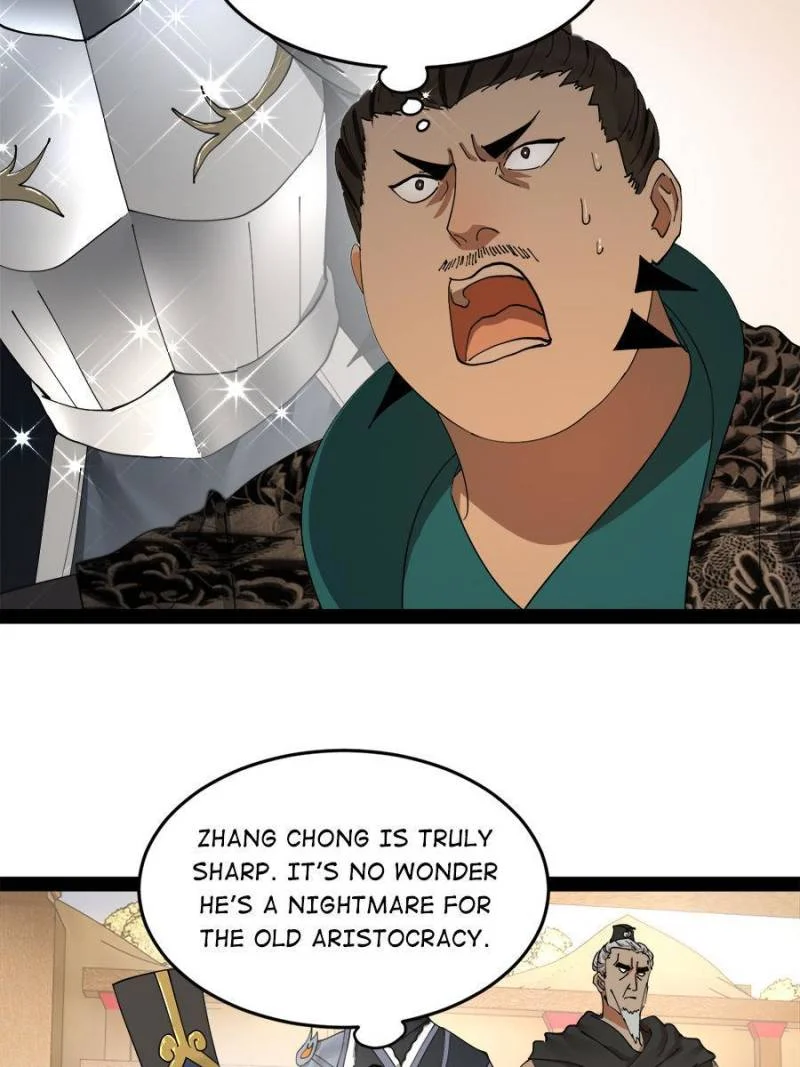 Ultimate Son-in-Law Chapter 104 - Page 55