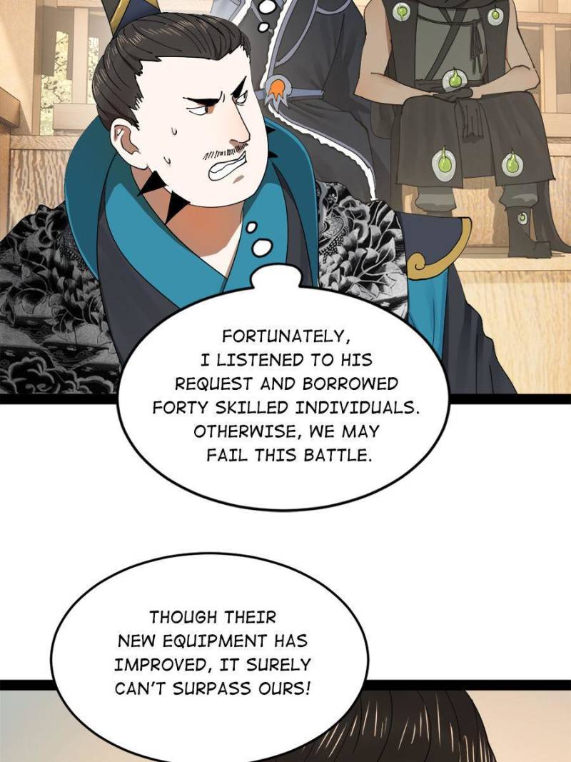 Ultimate Son-in-Law Chapter 104 - Page 56