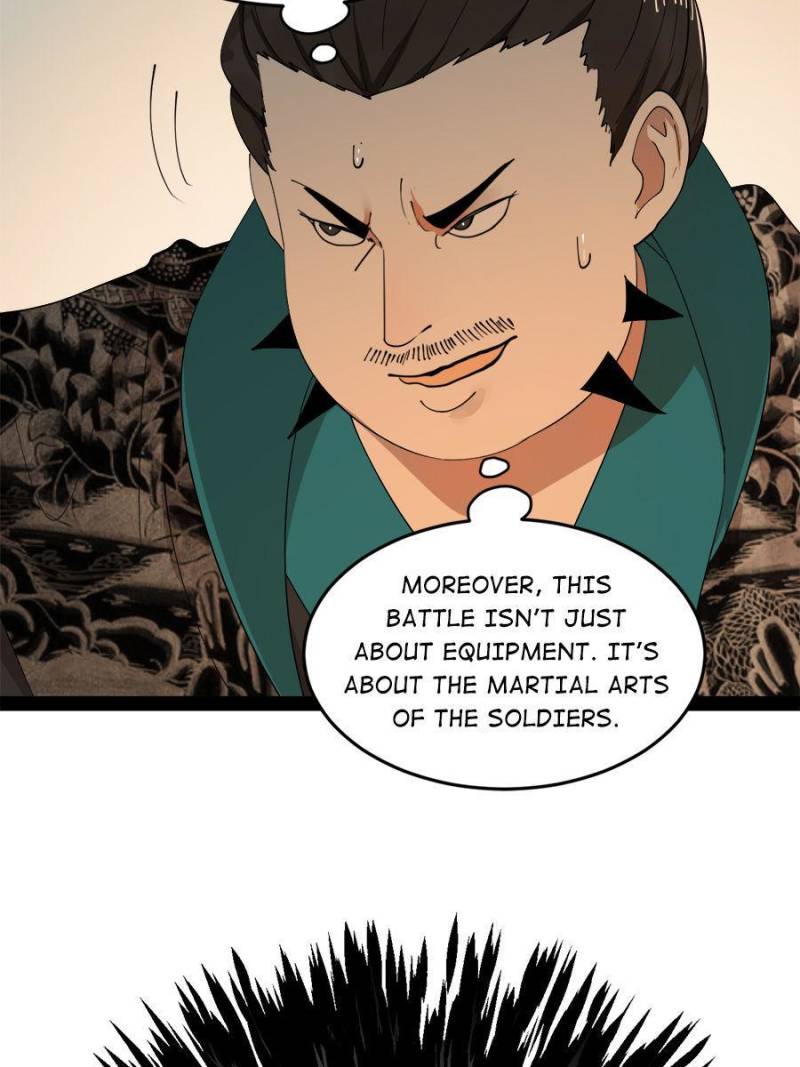 Ultimate Son-in-Law Chapter 104 - Page 57