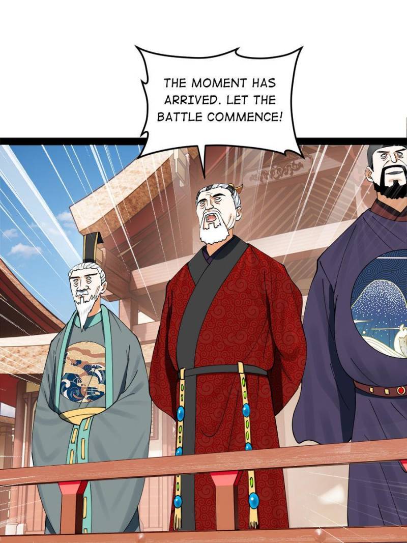 Ultimate Son-in-Law Chapter 105 - Page 3
