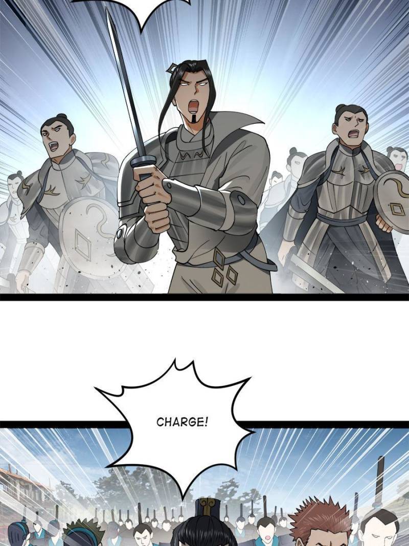 Ultimate Son-in-Law Chapter 105 - Page 6
