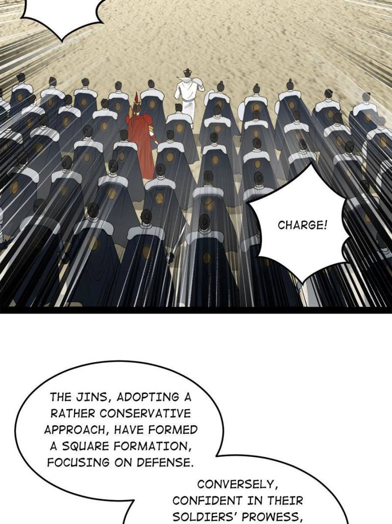 Ultimate Son-in-Law Chapter 105 - Page 8