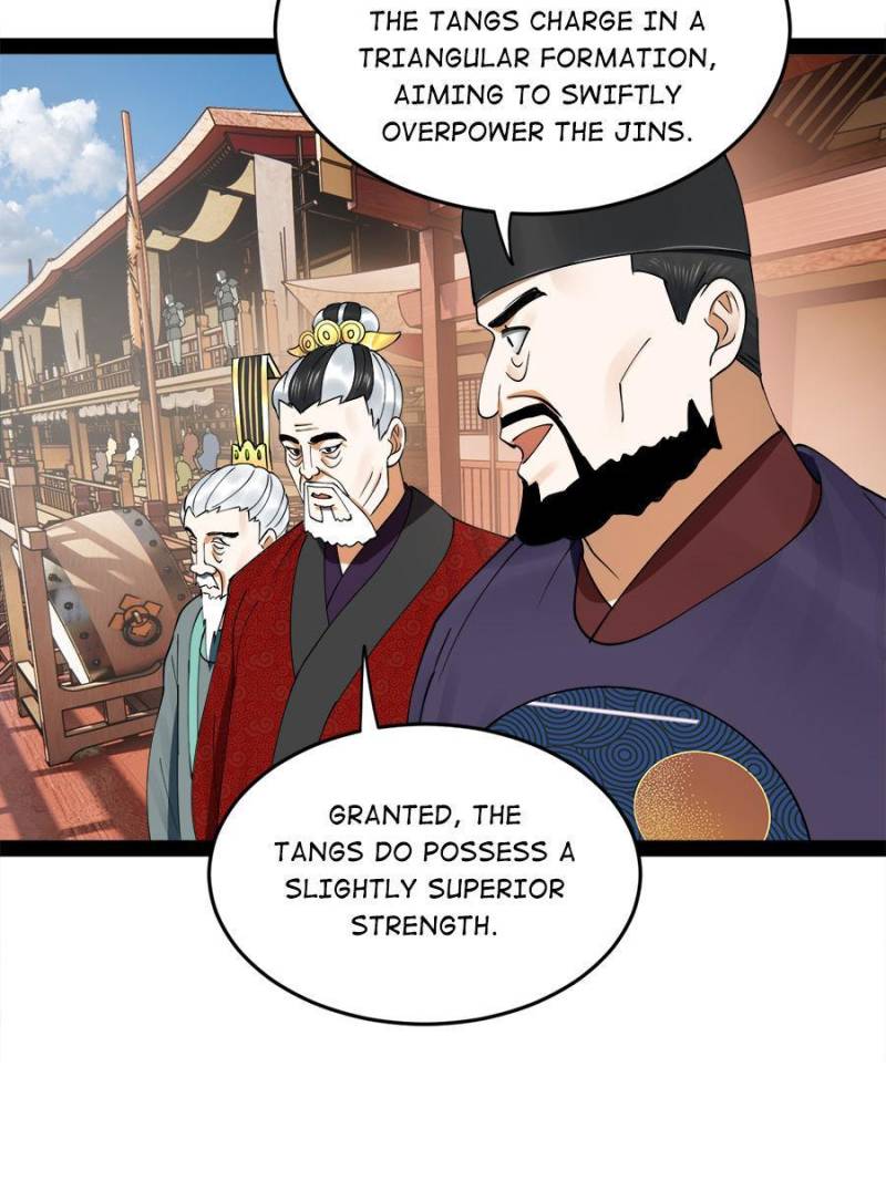 Ultimate Son-in-Law Chapter 105 - Page 9
