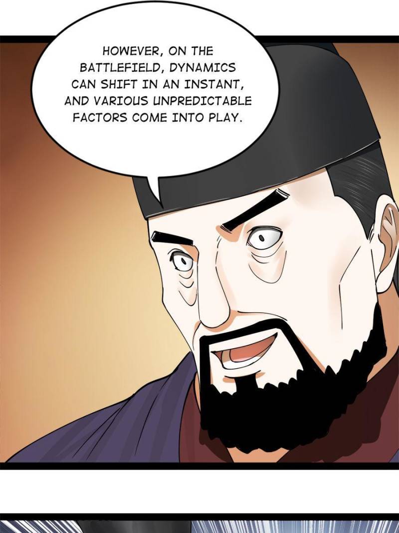 Ultimate Son-in-Law Chapter 105 - Page 10
