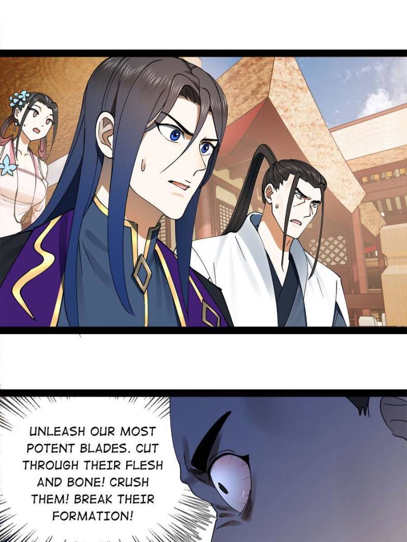 Ultimate Son-in-Law Chapter 105 - Page 15
