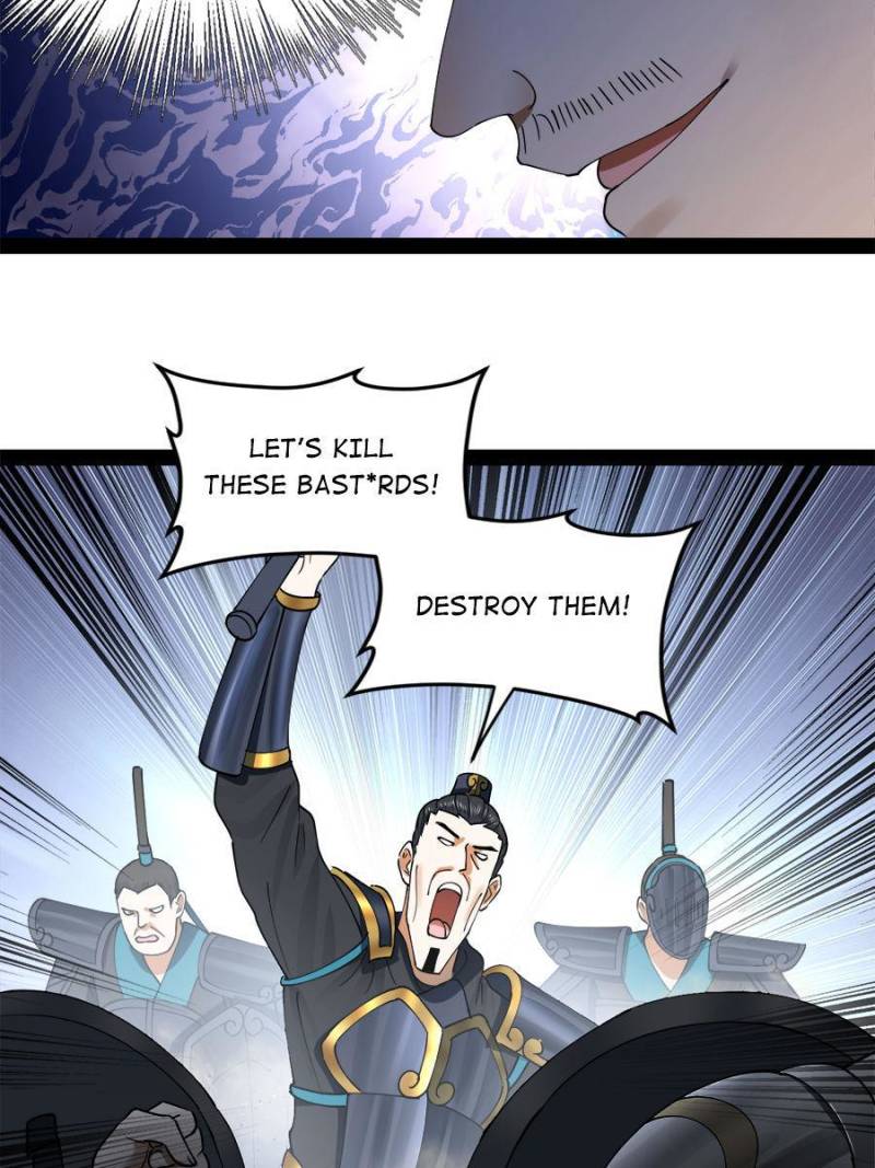 Ultimate Son-in-Law Chapter 105 - Page 16